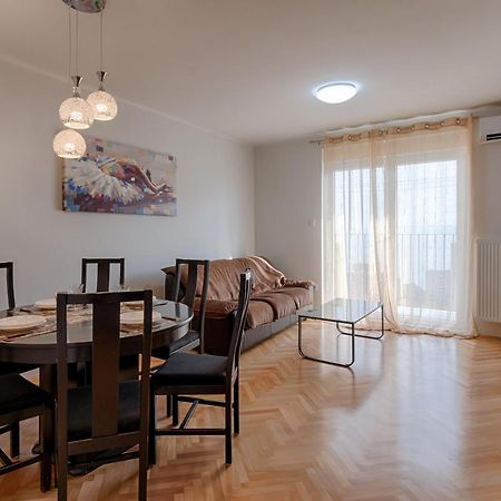 Two Bedroom Apartment Paris Rijeka Exterior foto