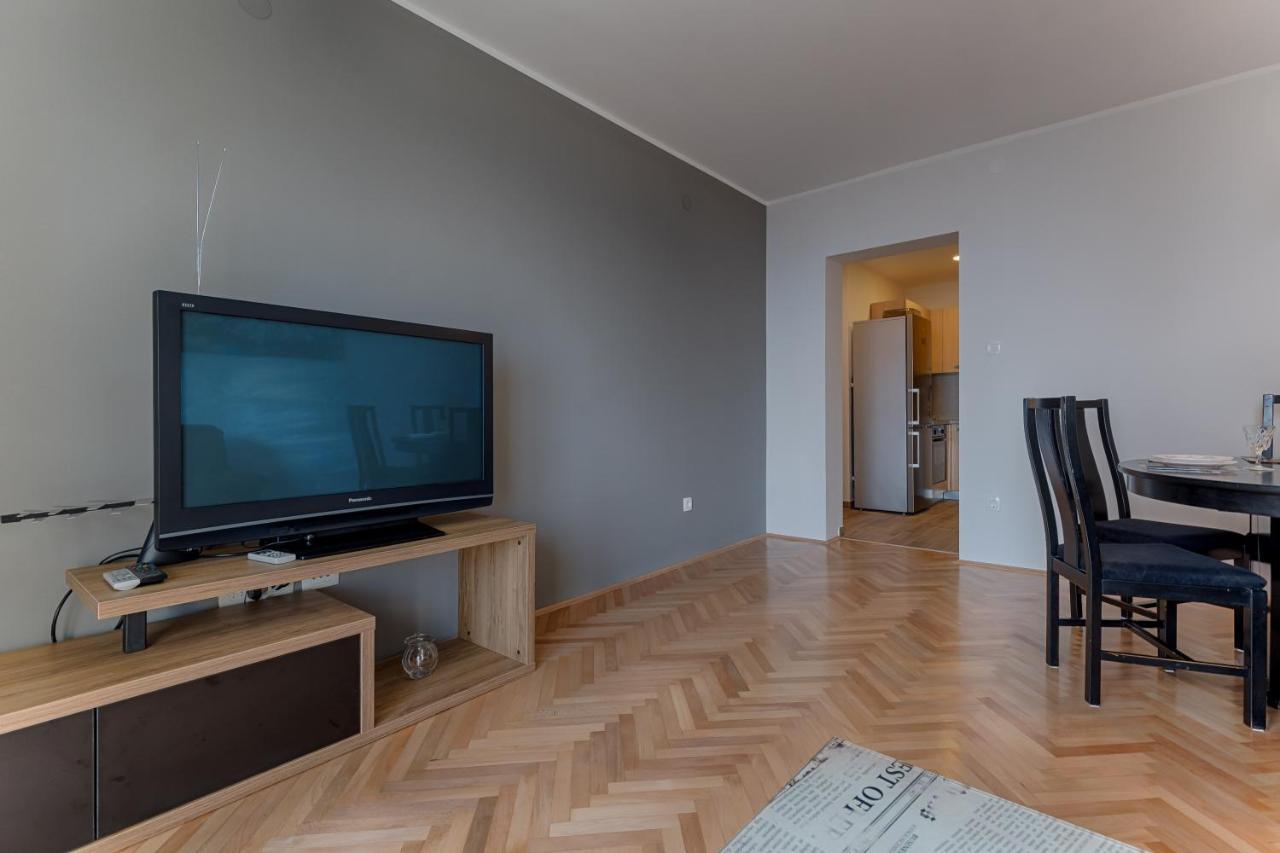 Two Bedroom Apartment Paris Rijeka Exterior foto