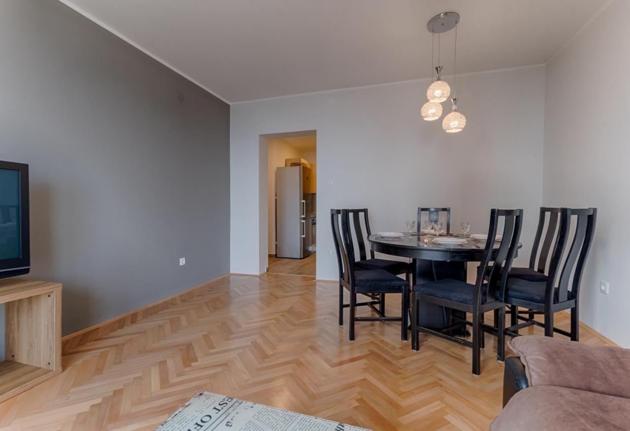 Two Bedroom Apartment Paris Rijeka Exterior foto