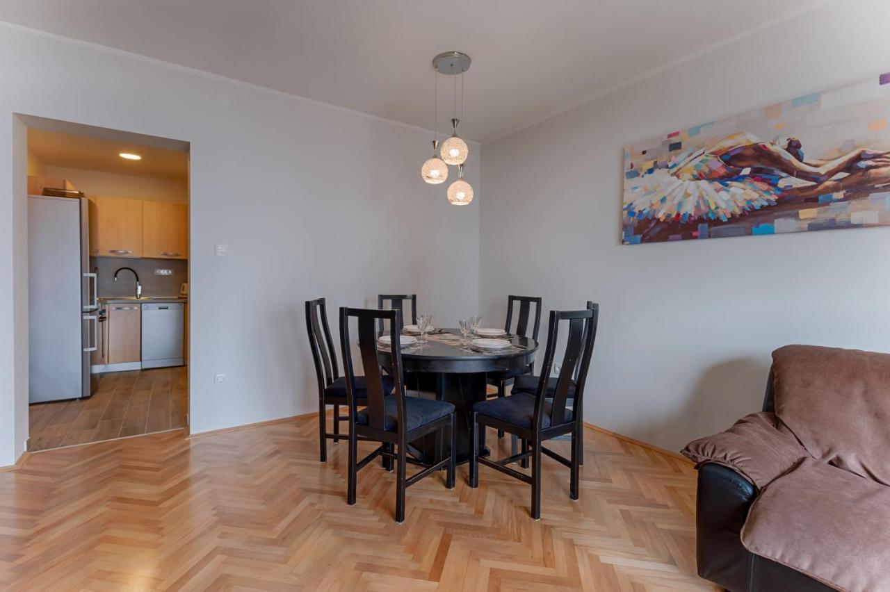 Two Bedroom Apartment Paris Rijeka Exterior foto